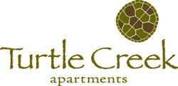 Turtle Creek Apartments of Frankfort Logo
